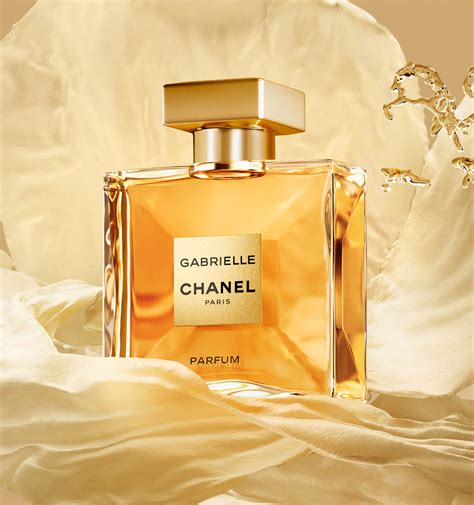 chanel gabrielle essence set|gabrielle essence Chanel offers.